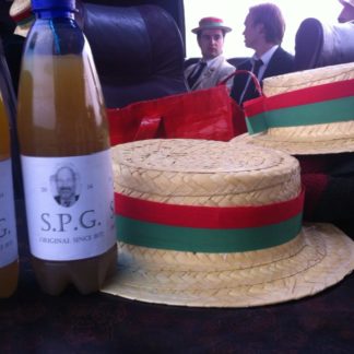 SPG