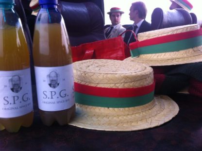 SPG